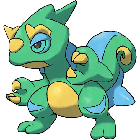 Category : Pokémon that evolve using Thunder Stone.